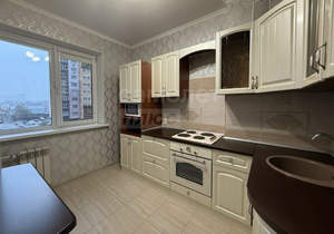 3-к квартира, вторичка, 53м2, 3/17 этаж