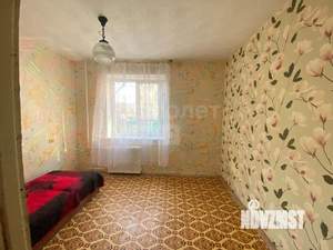 3-к квартира, вторичка, 67м2, 2/9 этаж