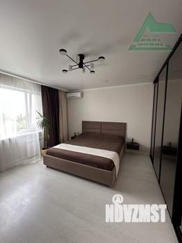 4-к квартира, вторичка, 88м2, 8/9 этаж