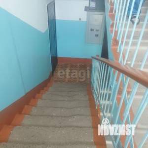 1-к квартира, вторичка, 30м2, 5/5 этаж