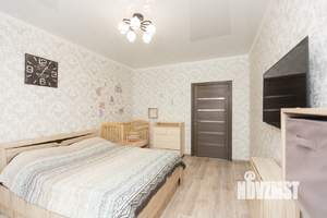 2-к квартира, вторичка, 60м2, 16/17 этаж