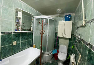 2-к квартира, вторичка, 46м2, 2/5 этаж