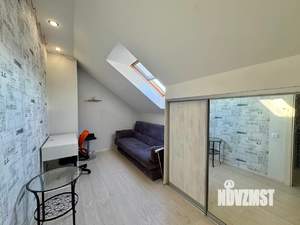 4-к квартира, вторичка, 128м2, 2/2 этаж