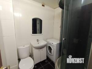 1-к квартира, вторичка, 29м2, 5/9 этаж