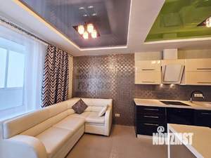 2-к квартира, вторичка, 89м2, 12/16 этаж