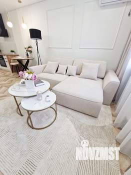 1-к квартира, вторичка, 41м2, 13/19 этаж