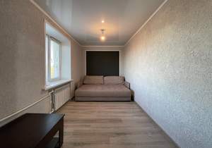 3-к квартира, вторичка, 50м2, 5/5 этаж