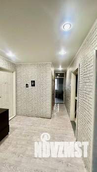 3-к квартира, вторичка, 63м2, 1/5 этаж