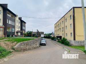 2-к квартира, вторичка, 45м2, 3/4 этаж