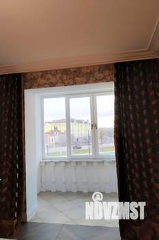 2-к квартира, вторичка, 72м2, 3/4 этаж