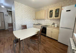 2-к квартира, вторичка, 55м2, 2/19 этаж