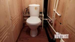 1-к квартира, вторичка, 33м2, 1/9 этаж