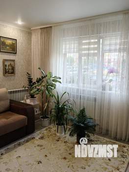 2-к квартира, вторичка, 50м2, 1/17 этаж