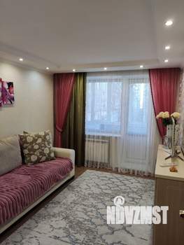 2-к квартира, вторичка, 44м2, 2/5 этаж