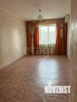 1-к квартира, вторичка, 37м2, 6/9 этаж