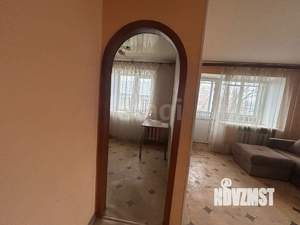 1-к квартира, вторичка, 31м2, 3/5 этаж