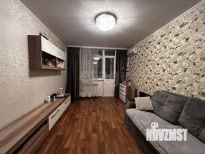 1-к квартира, вторичка, 46м2, 12/13 этаж