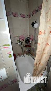 Студия квартира, вторичка, 19м2, 5/5 этаж