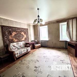 2-к квартира, вторичка, 38м2, 2/2 этаж