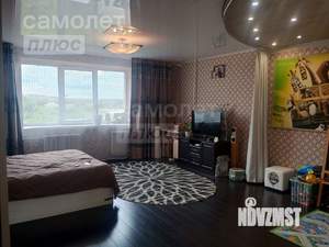 2-к квартира, вторичка, 52м2, 5/9 этаж