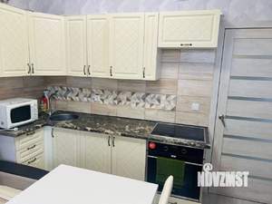 1-к квартира, вторичка, 40м2, 9/17 этаж
