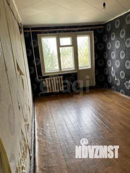 2-к квартира, вторичка, 45м2, 3/5 этаж