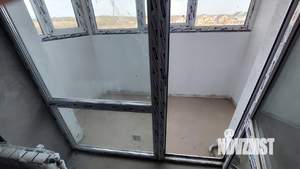 1-к квартира, вторичка, 39м2, 2/3 этаж