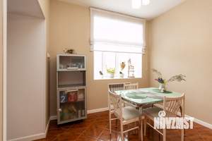 3-к квартира, вторичка, 78м2, 2/2 этаж