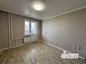 1-к квартира, вторичка, 44м2, 24/24 этаж