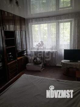 3-к квартира, вторичка, 62м2, 2/5 этаж