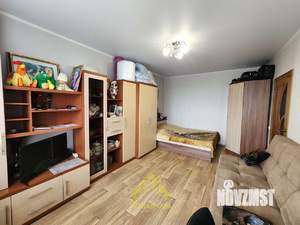 1-к квартира, вторичка, 39м2, 13/17 этаж