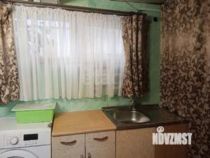 2-к квартира, вторичка, 34м2, 1/1 этаж