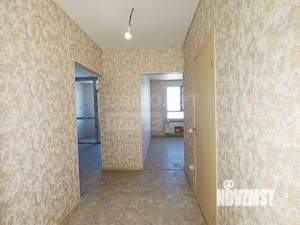 1-к квартира, вторичка, 35м2, 15/19 этаж