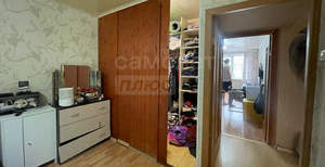 2-к квартира, вторичка, 47м2, 4/5 этаж