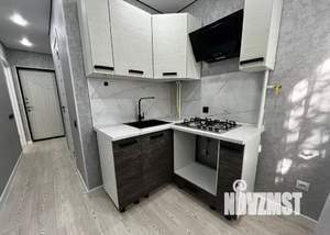 1-к квартира, вторичка, 30м2, 2/5 этаж