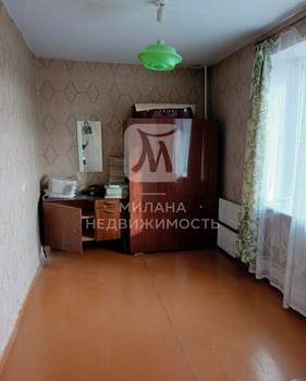 4-к квартира, вторичка, 61м2, 4/5 этаж