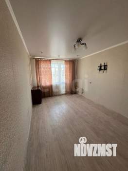 1-к квартира, вторичка, 32м2, 9/10 этаж