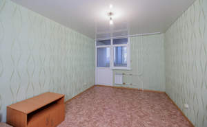 1-к квартира, вторичка, 37м2, 9/17 этаж