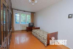 3-к квартира, вторичка, 62м2, 3/5 этаж
