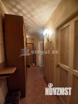 3-к квартира, вторичка, 60м2, 2/5 этаж