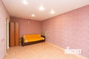2-к квартира, вторичка, 41м2, 4/5 этаж