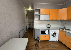 2-к квартира, вторичка, 49м2, 13/17 этаж