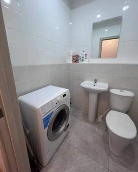 2-к квартира, вторичка, 62м2, 4/18 этаж