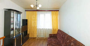 Студия квартира, вторичка, 15м2, 9/10 этаж