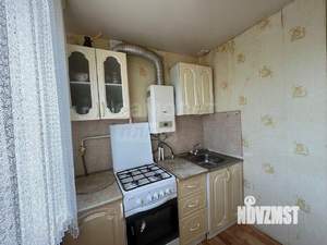 1-к квартира, вторичка, 33м2, 3/5 этаж