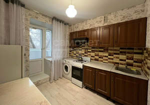 1-к квартира, вторичка, 36м2, 1/5 этаж