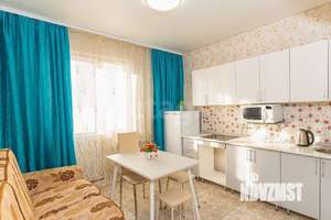 2-к квартира, вторичка, 62м2, 2/17 этаж