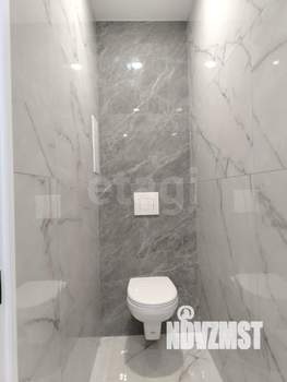 2-к квартира, вторичка, 58м2, 12/17 этаж