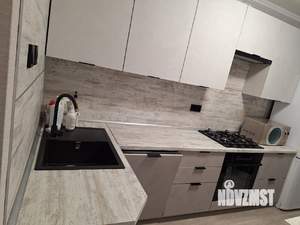 1-к квартира, вторичка, 38м2, 1/10 этаж