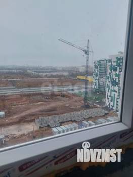 2-к квартира, вторичка, 62м2, 16/17 этаж